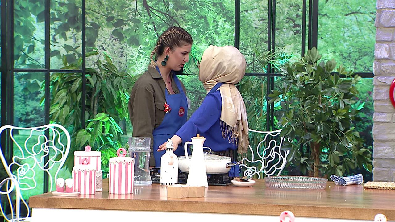 Gelinim Mutfakta 364. Bölüm Fragmanı
