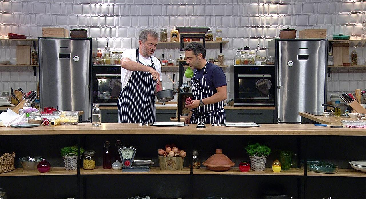 Arda ile Omuz Omuza 30. Bölüm Fragmanı - Varol Yaşaroğlu