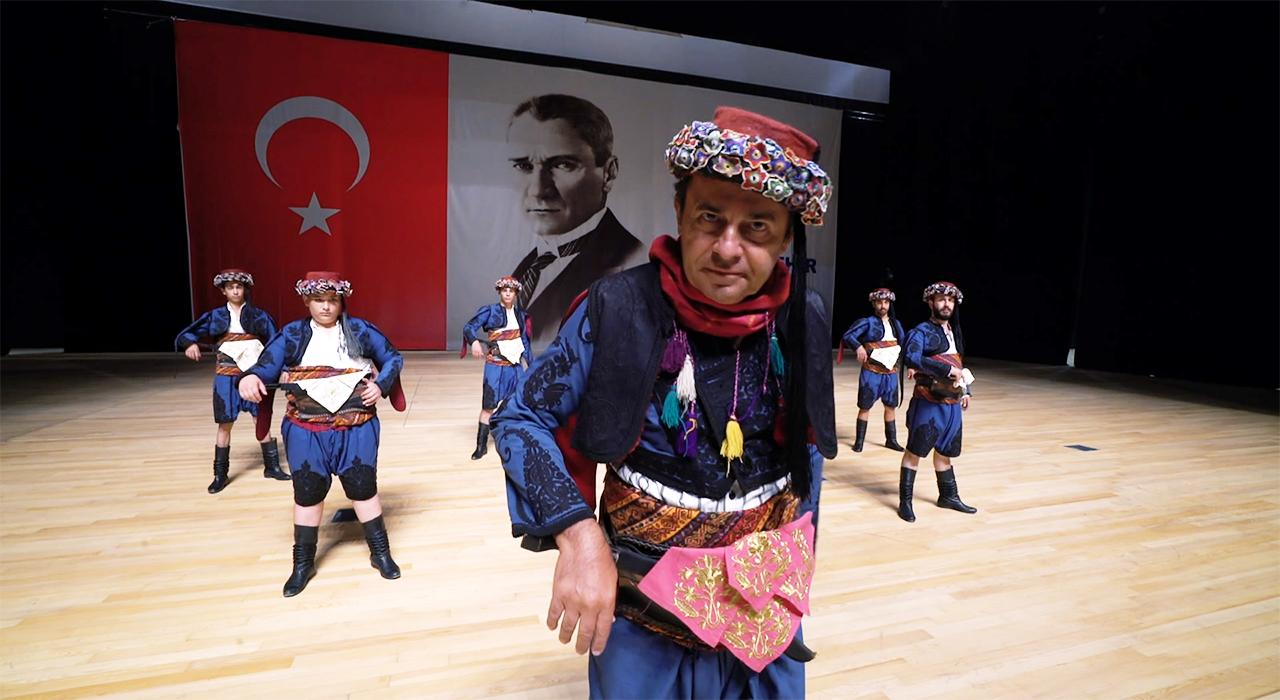 Ayhan Sicimoğlu ile Renkler 6 Ekim Fragmanı