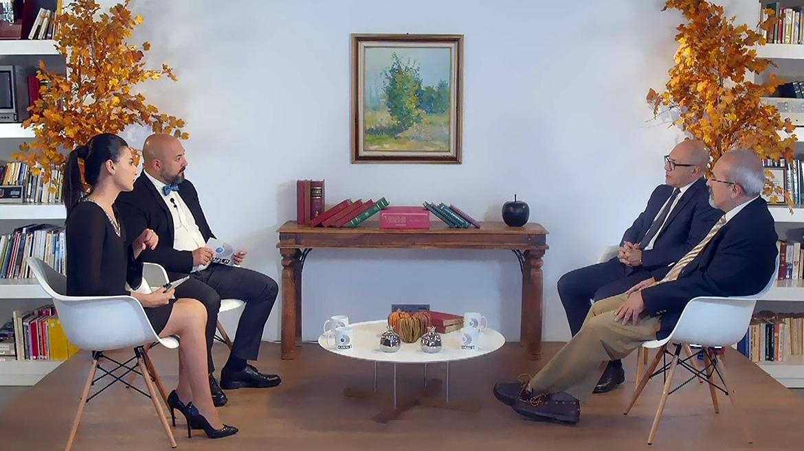 Sağlıklı Pazarlar 11. Bölüm