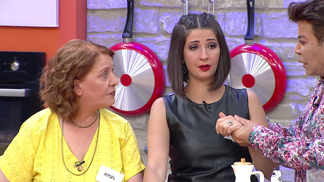 Gelinim Mutfakta 368. Bölüm Fragmanı