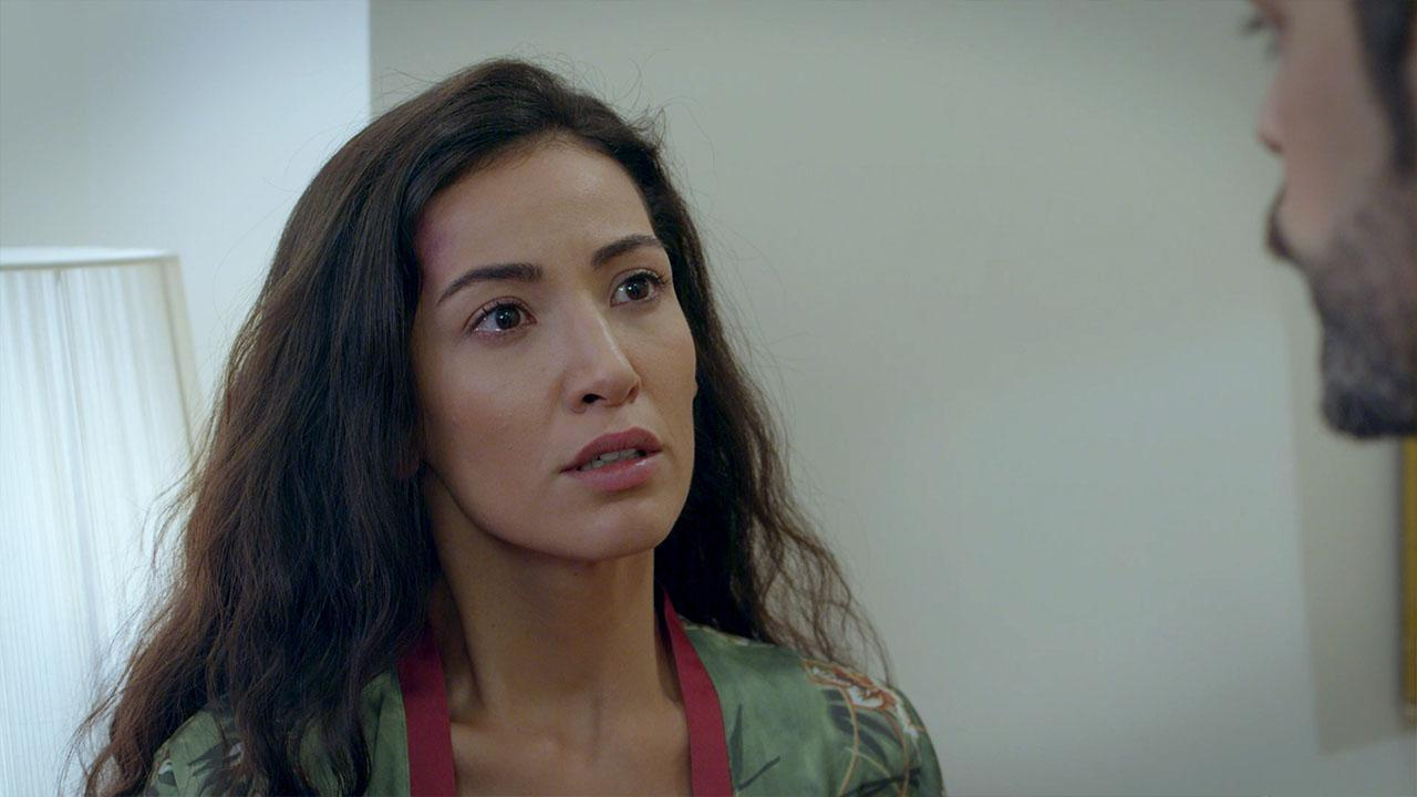 “Melis benimle evlenir misin?”