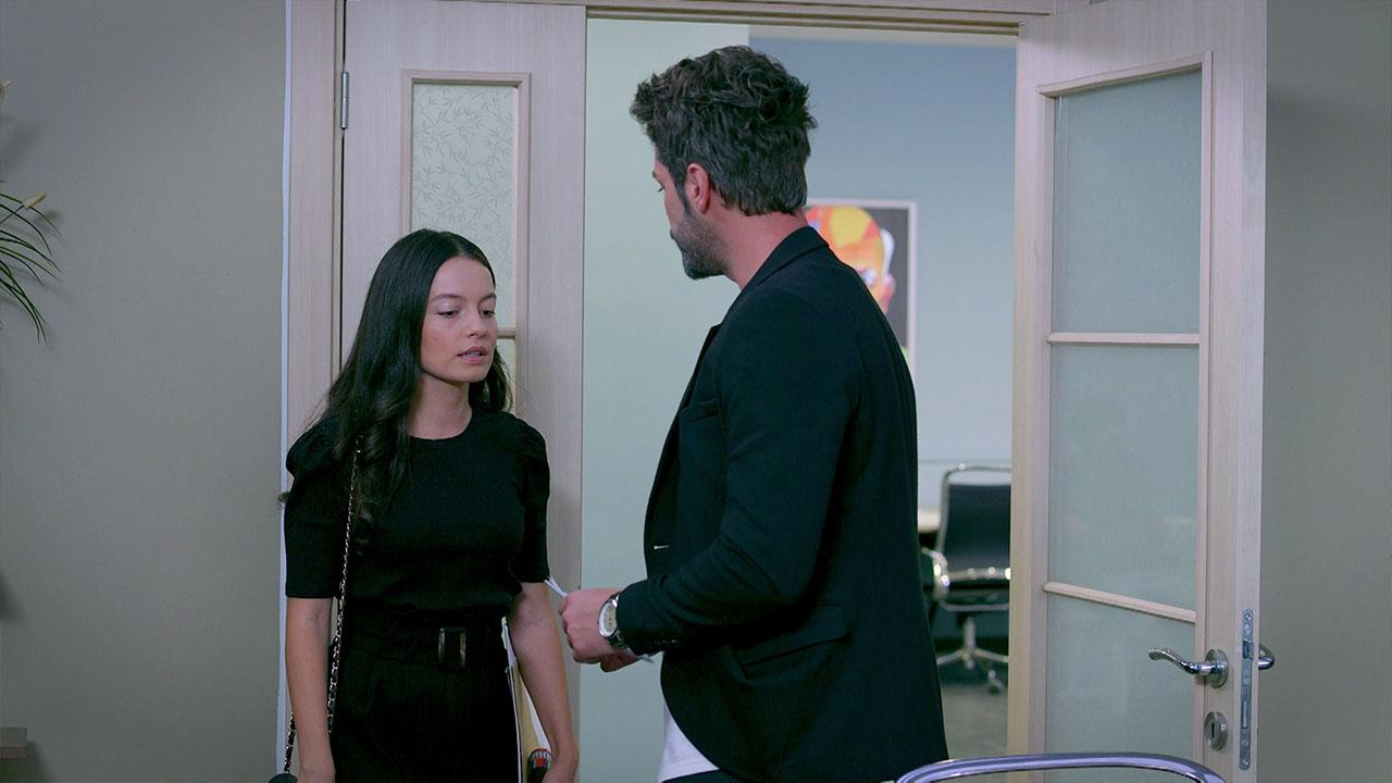 Levent, Meryem’in yazdığı mektubu okuyacak mı?