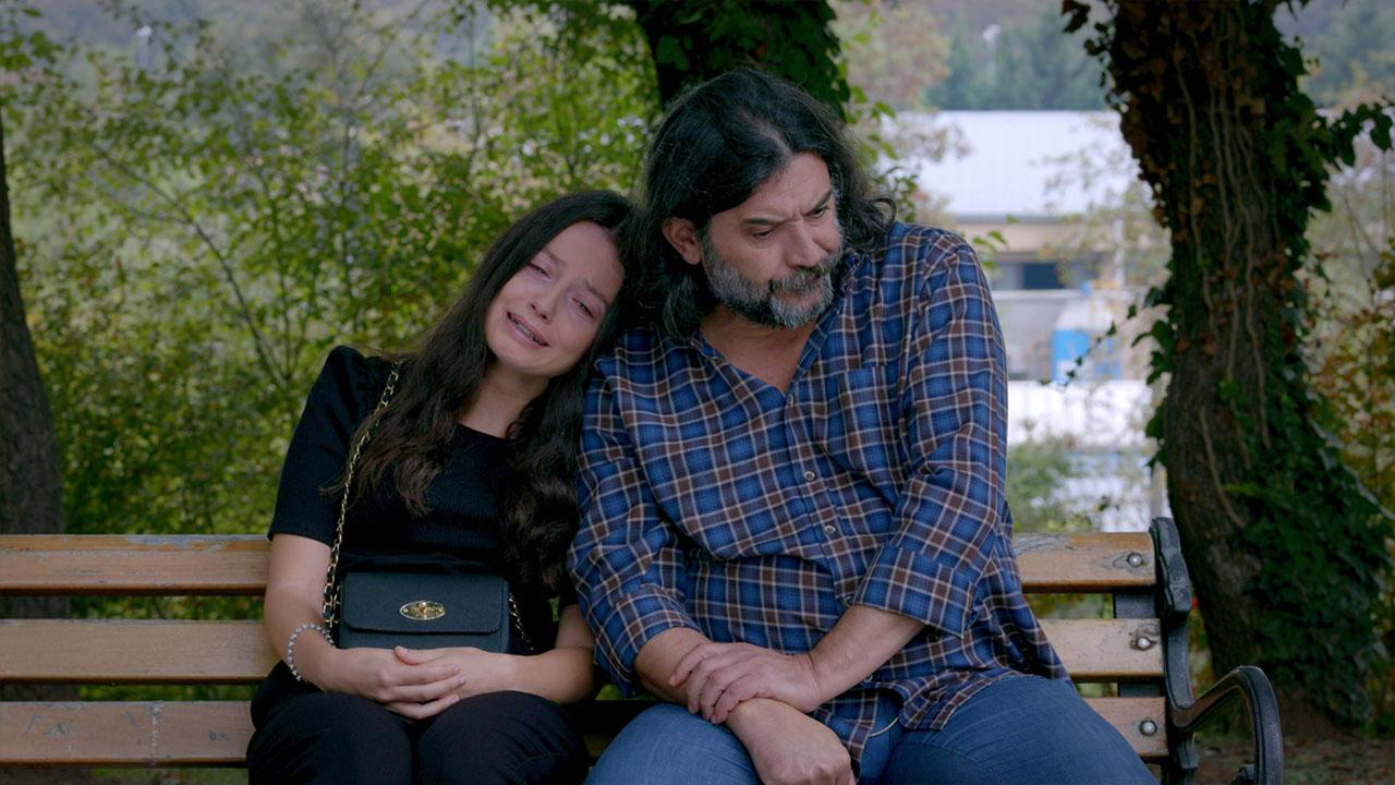 Meryem, sonunda isyan ediyor!