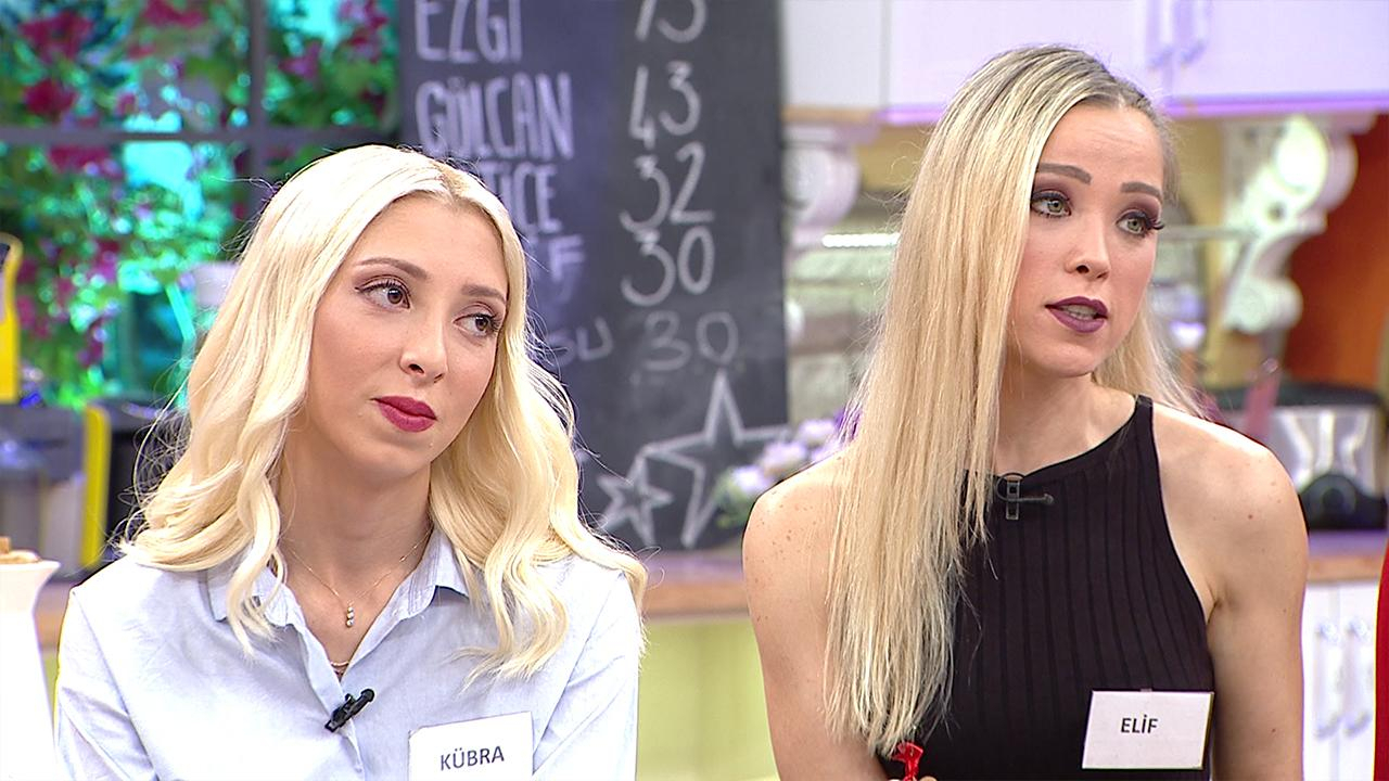 Gelinim Mutfakta 373. Bölüm Fragmanı