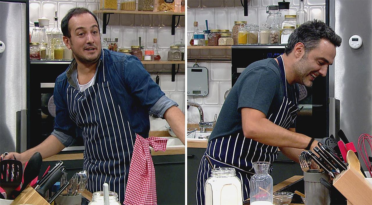 Arda ile Omuz Omuza 32. Bölüm Fragmanı - Sarp Apak