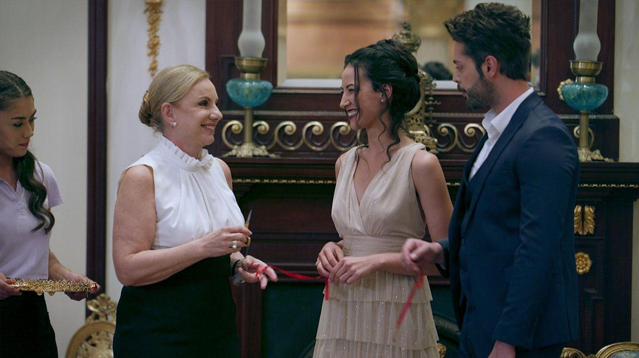 Yaralı Kuşlar 136. Bölüm Fragmanı