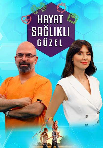 Hayat Sağlıklı Güzel