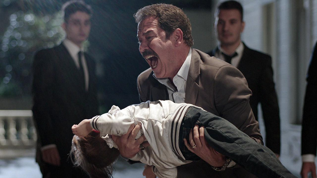 Agah'ın yürek acısı!