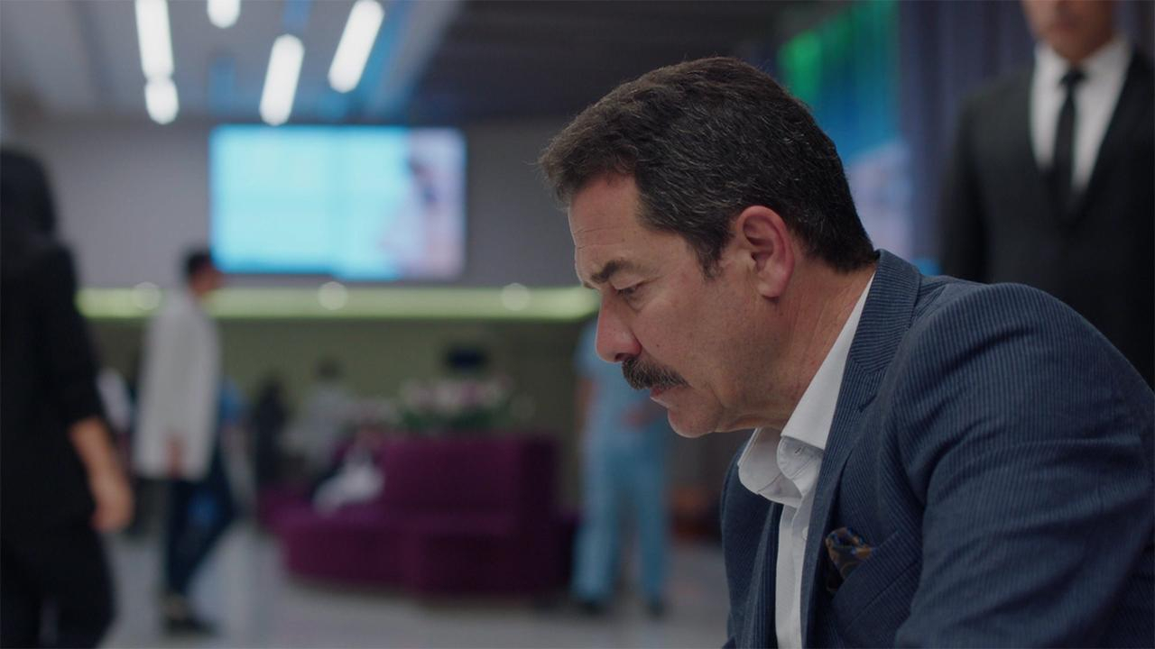 Zalim İstanbul 16. Bölüm Fragmanı