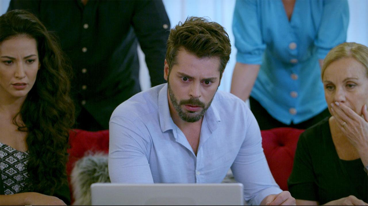 Yaralı Kuşlar 138. Bölüm Fragmanı