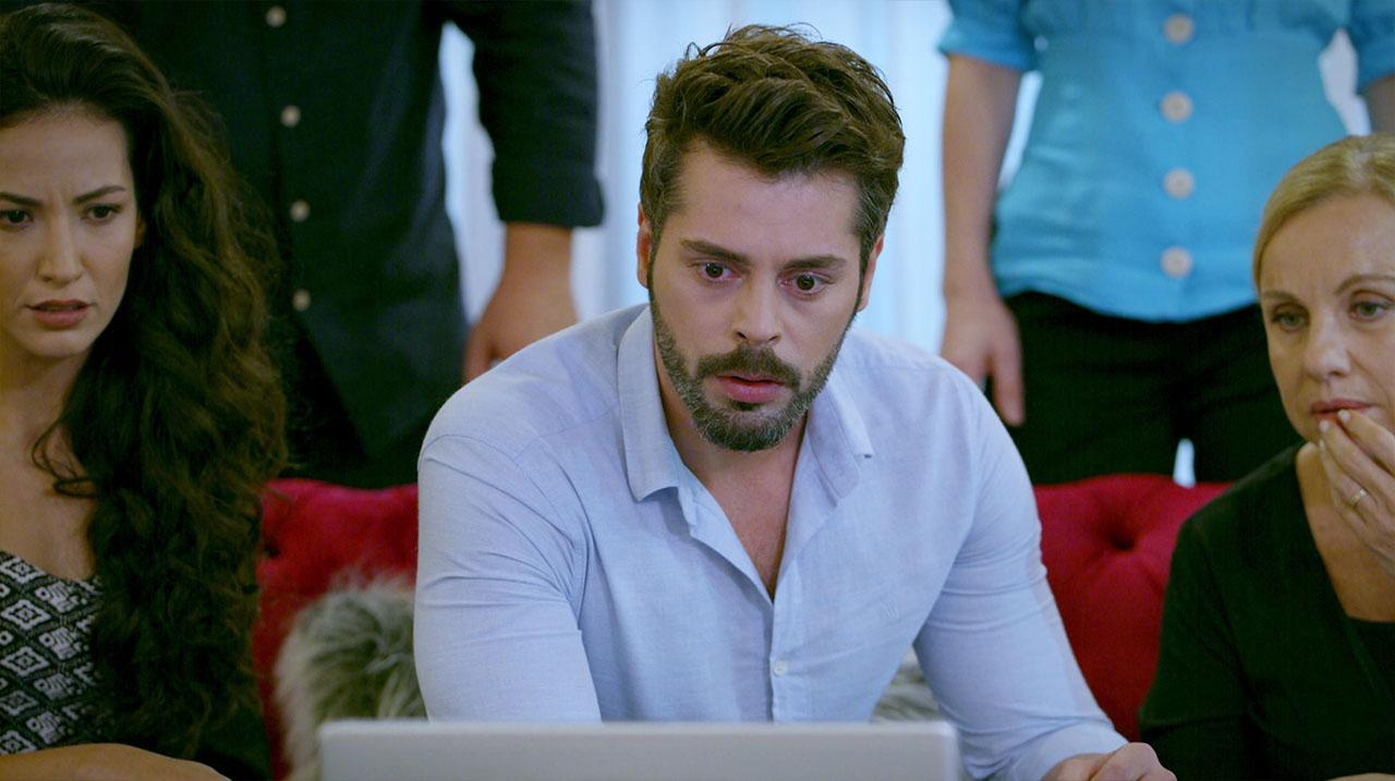 Yaralı Kuşlar 138. Bölüm