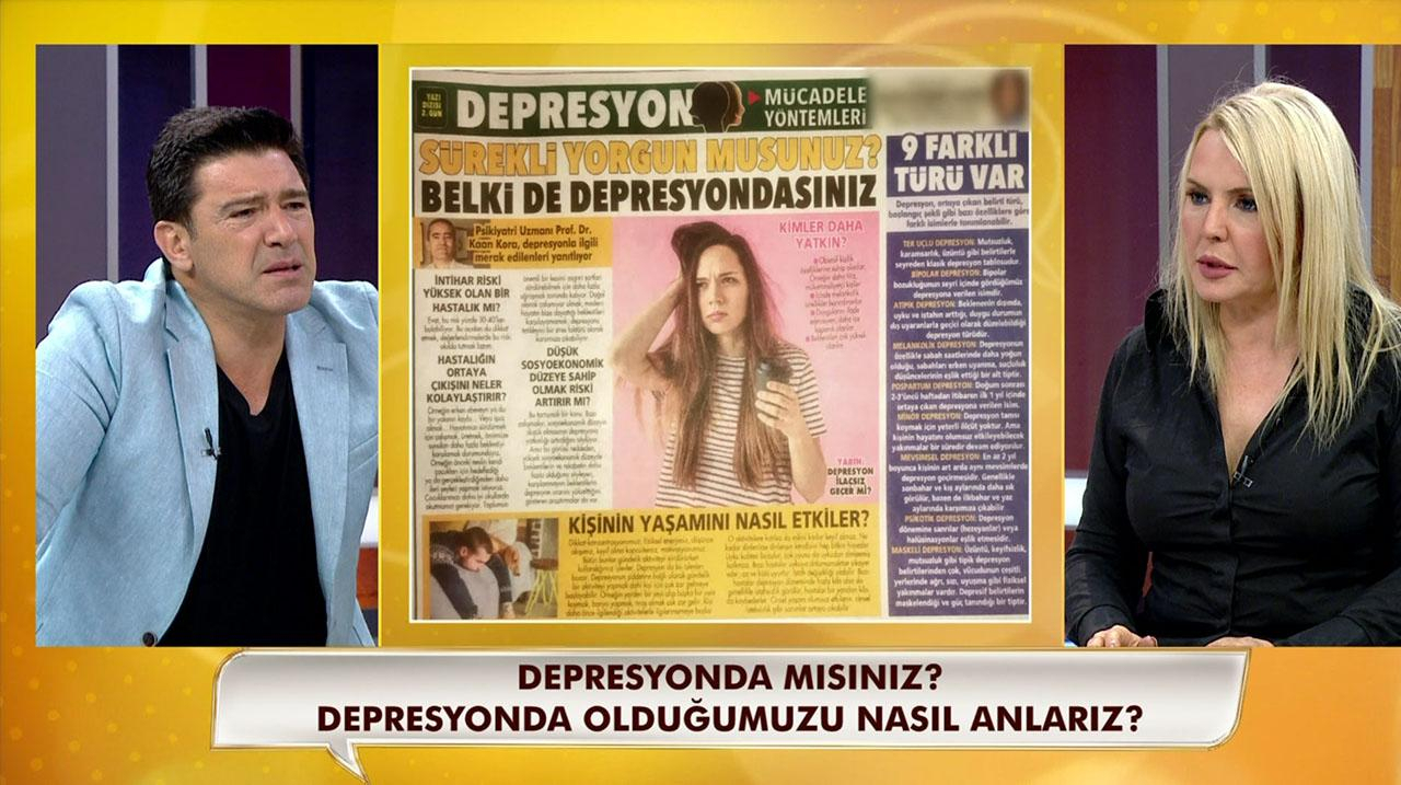 Sürekli yorgun olanlar dikkat!