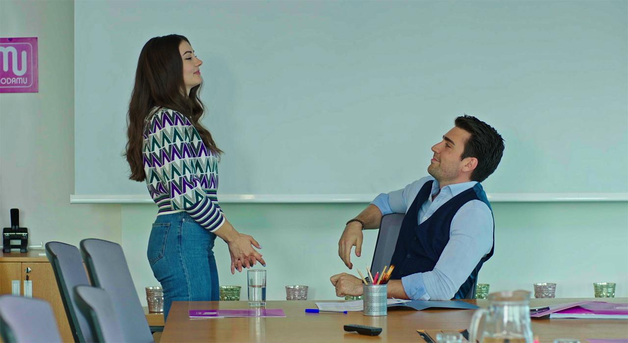 Afili Aşk 20. Bölüm Fragmanı