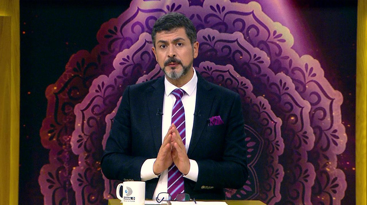 M. Fatih Çıtlak ile Huzur Vakti 31. Bölüm
