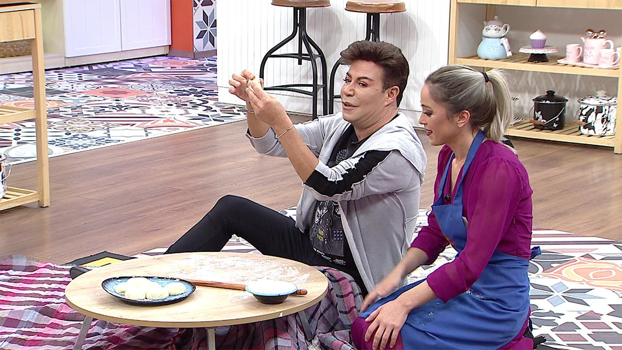 Gelinim Mutfakta 381. Bölüm Fragmanı