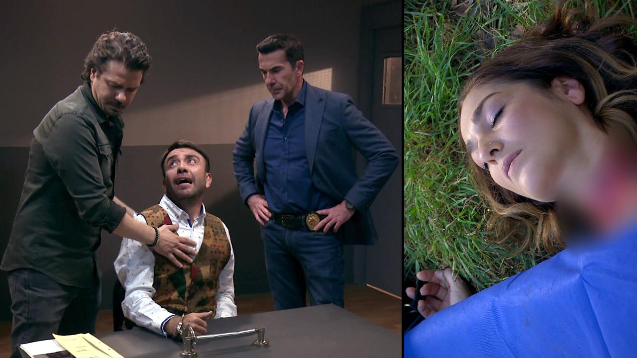 Seray'ı, Mazlum mu öldürdü?