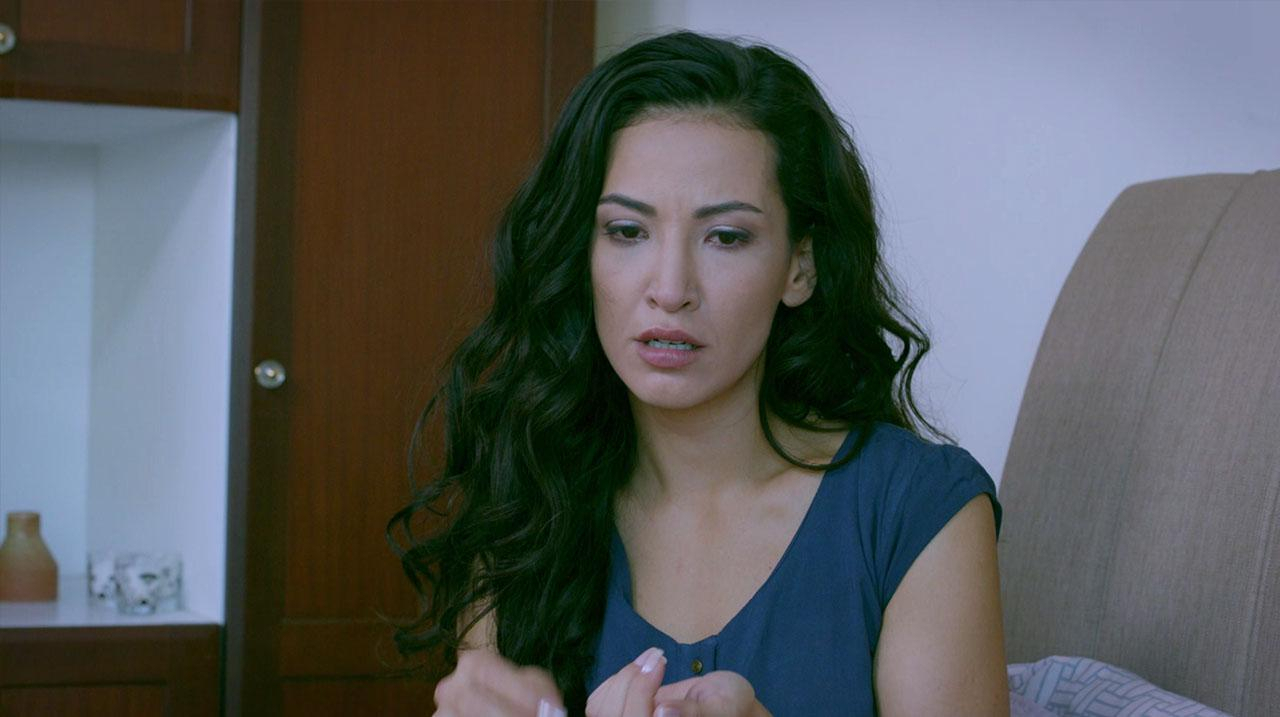 Levent, Melis’ten ayrılacak mı?