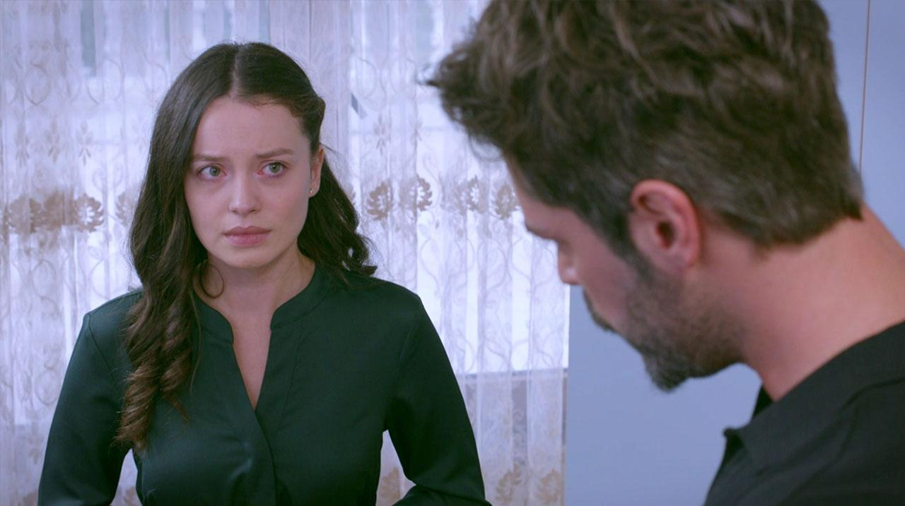 Yaralı Kuşlar 141. Bölüm Fragman