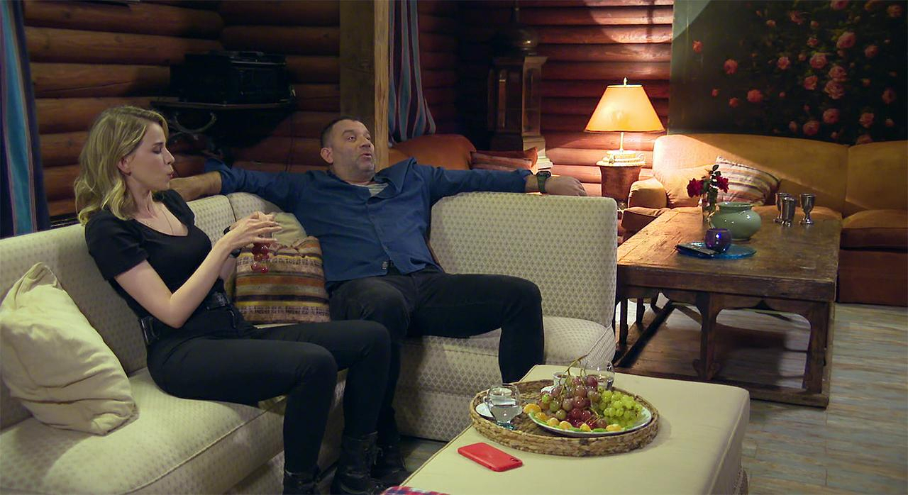 Arka Sokaklar 529. Bölüm Fragmanı