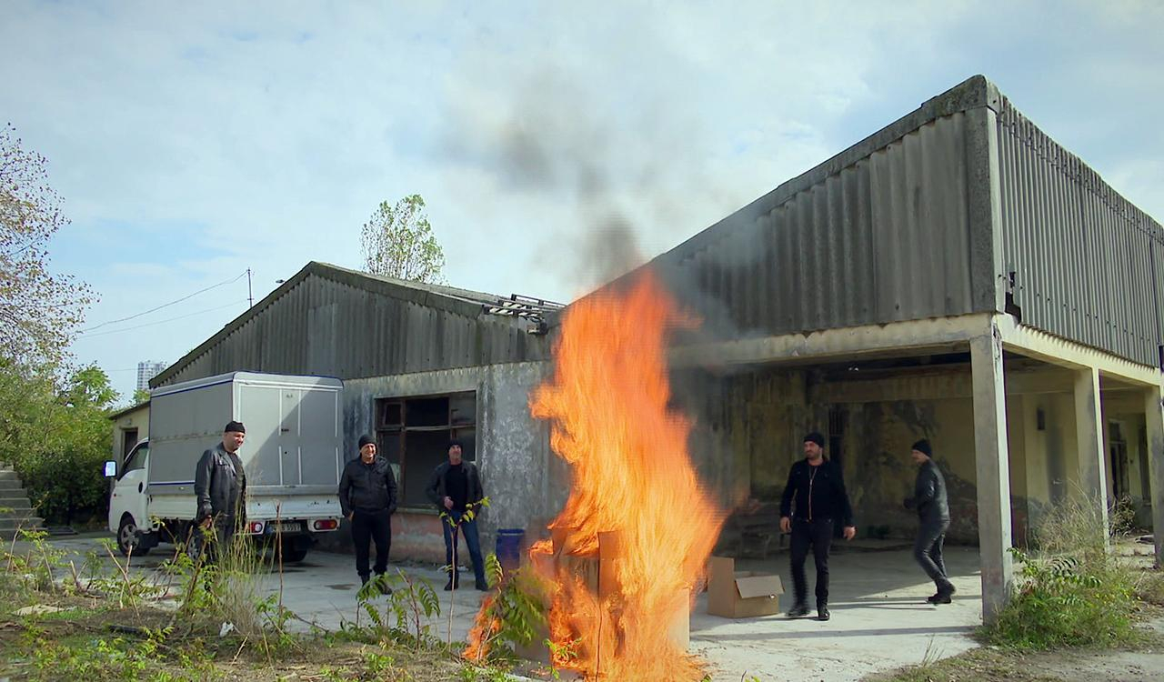 Arka Sokaklar 529. Bölüm Fragmanı - 2