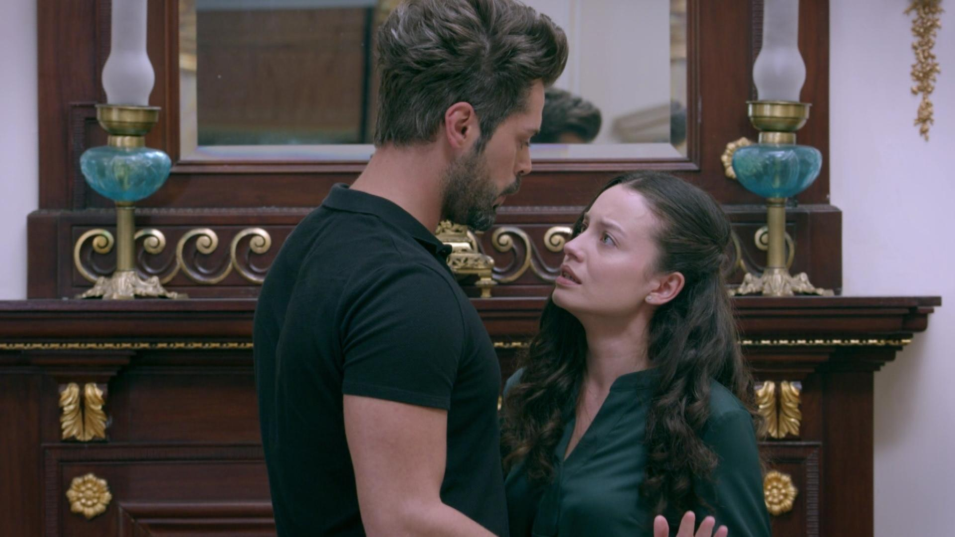 Yaralı Kuşlar 142. Bölüm Fragmanı