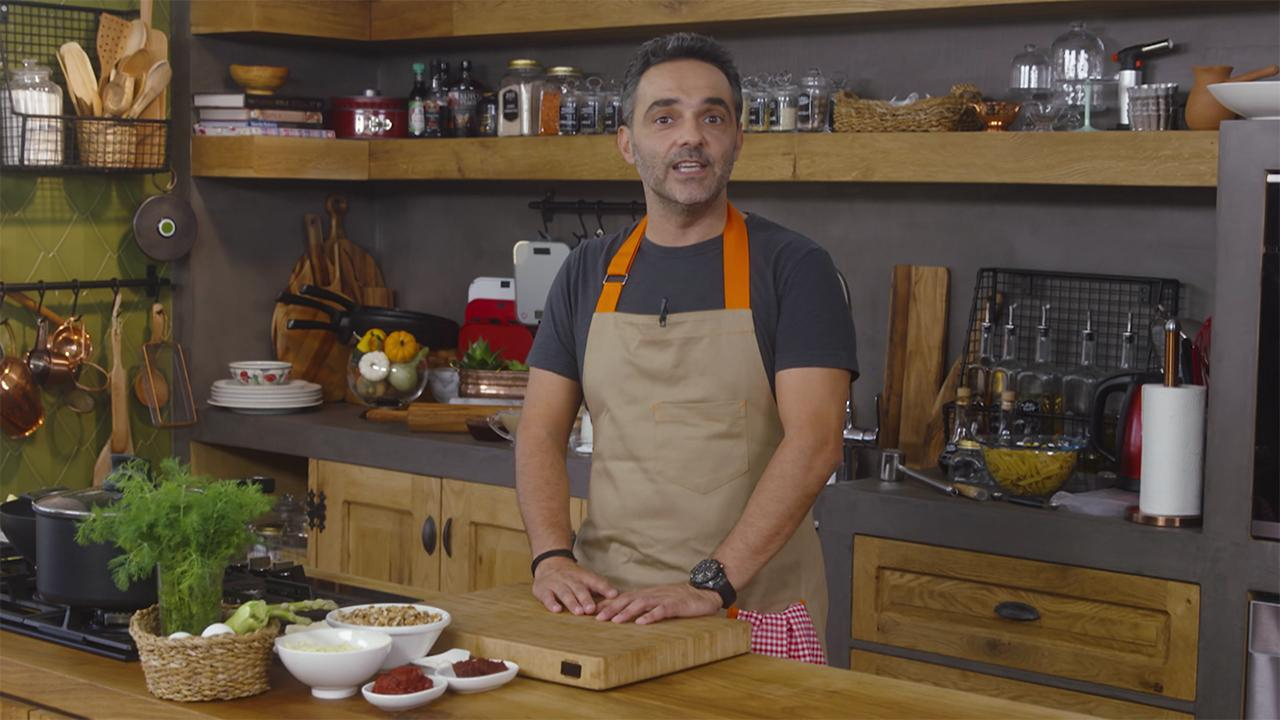 Arda’nın Mutfağı 40. Bölüm Fragmanı