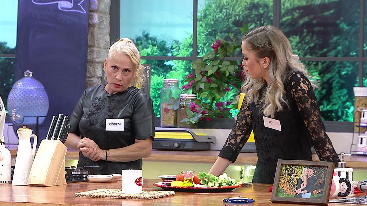 Gelinim Mutfakta 384. Bölüm Fragmanı