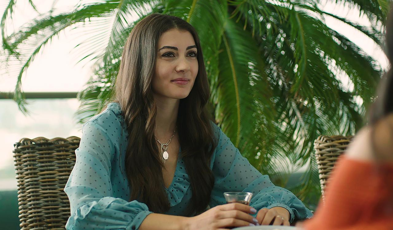 Afili Aşk 21. Bölüm Fragmanı