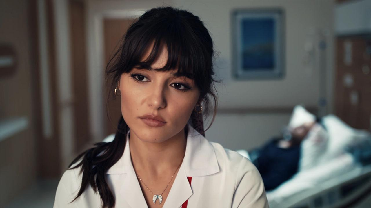 Azize 1. Bölüm Fragmanı 
