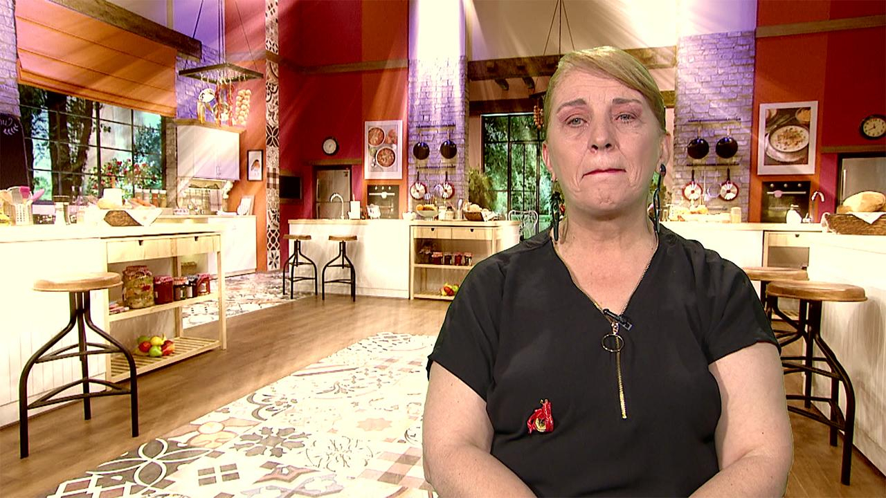 Ağlayan Aysel Hanıma haksızlık mı yapılıyor?