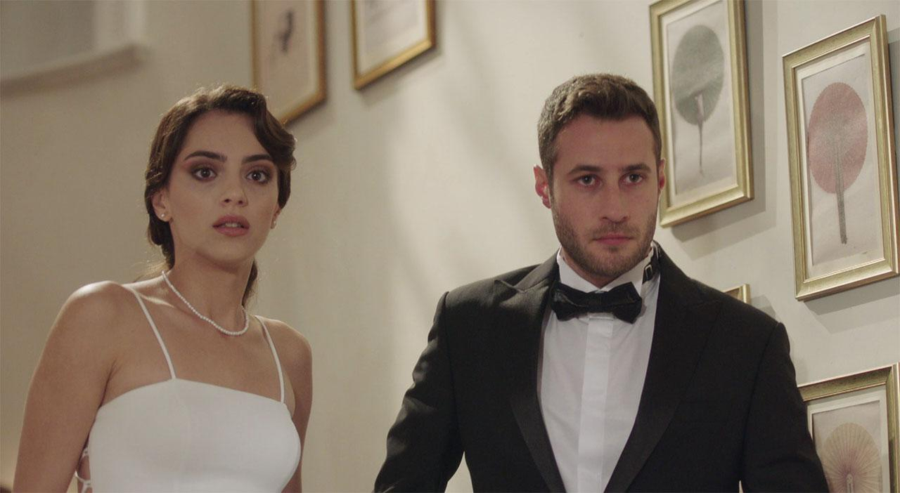 Zalim İstanbul 17. Bölüm Fragmanı - 2