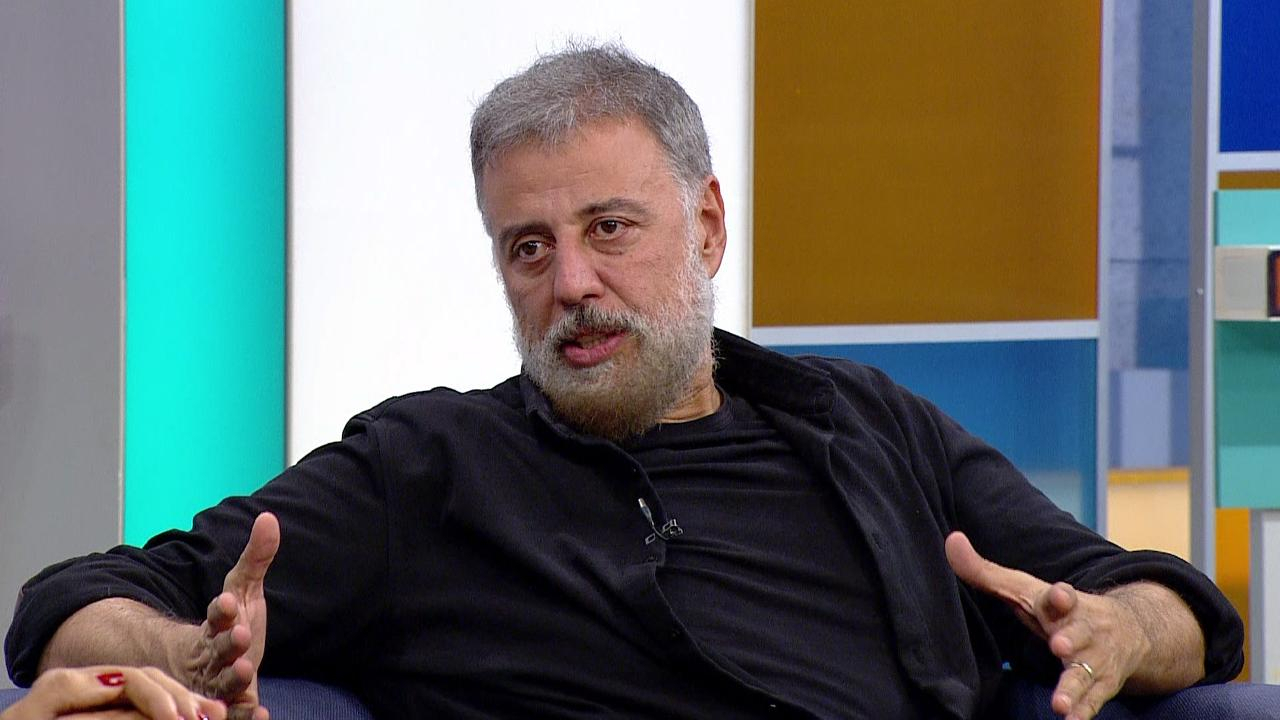 Hamdi Alkan bir canı nasıl kurtardı!
