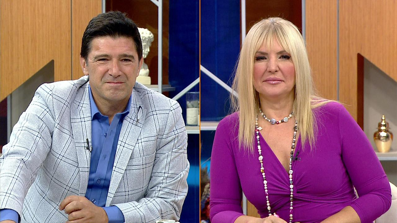 Neler Oluyor Hayatta?/ 01.11.2019