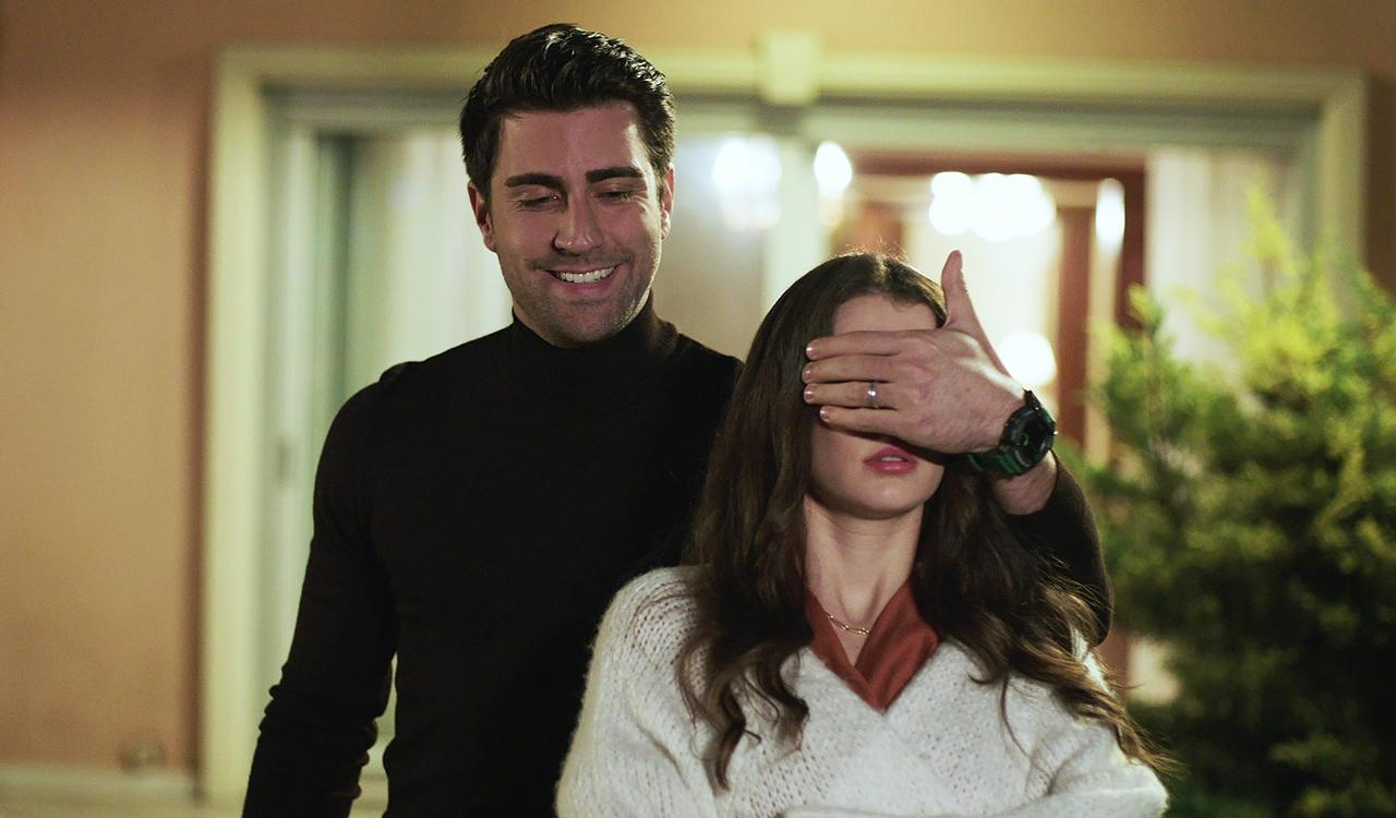 Afili Aşk 21. Bölüm Fragmanı - 2