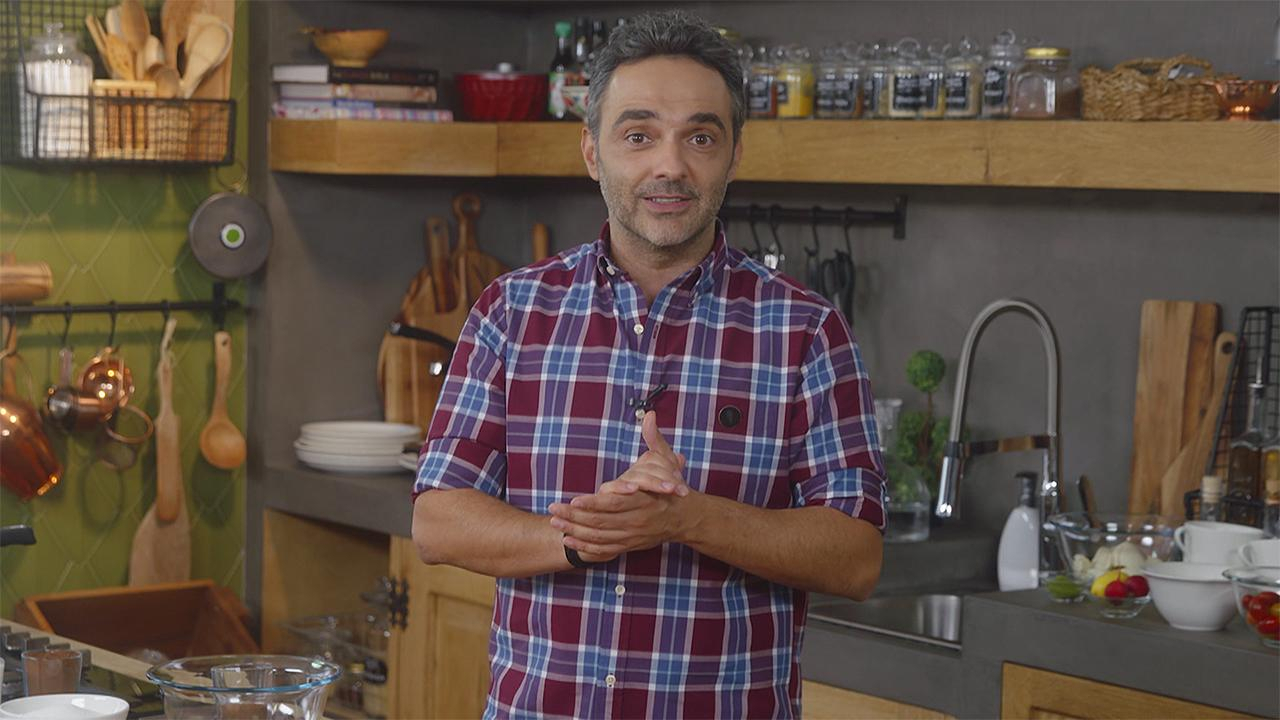 Arda’nın Mutfağı 42. Bölüm Fragmanı