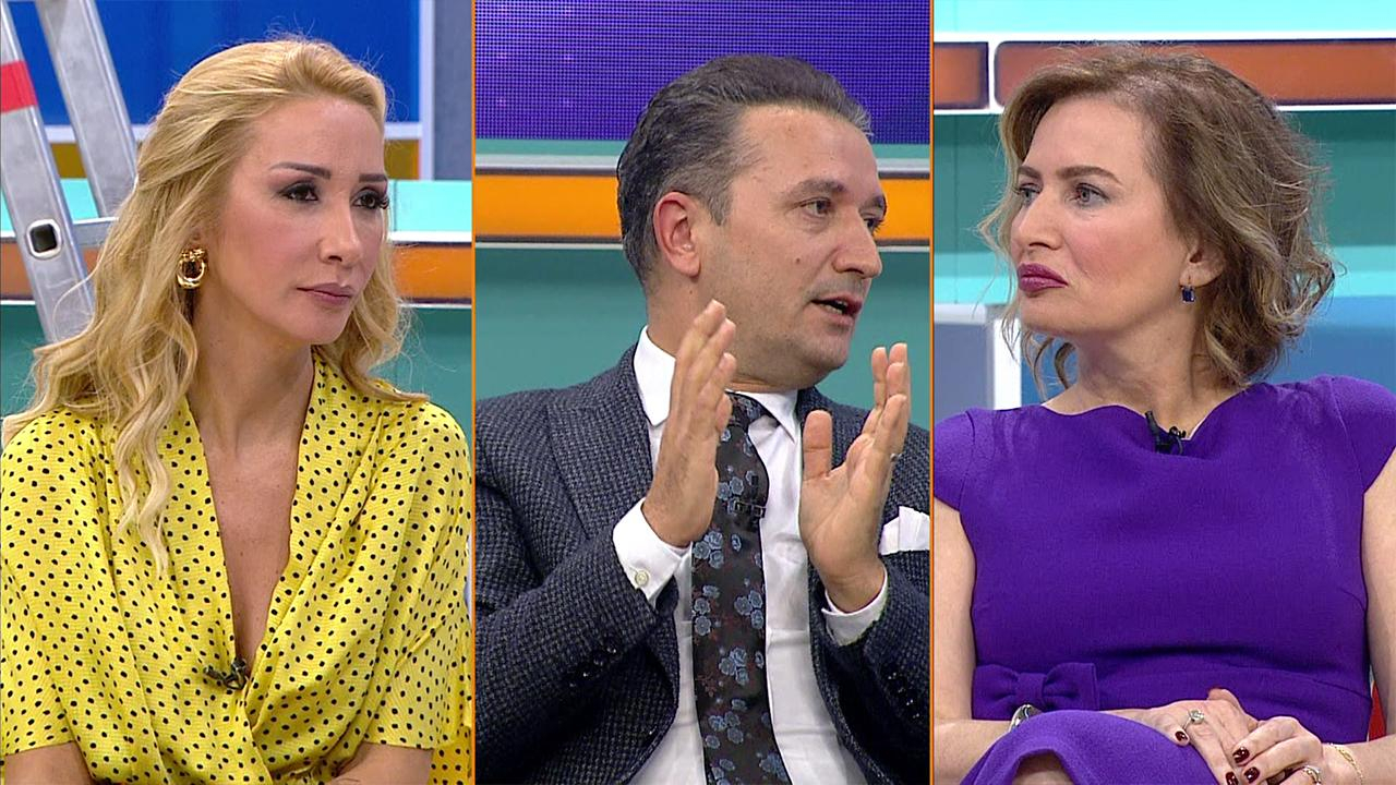 Balçiçek ile Dr. Cankurtaran 7. Bölüm / 05.11.2019
