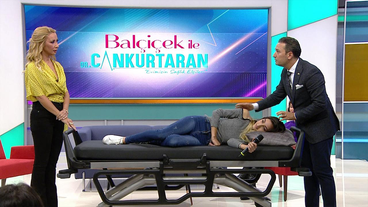 Sağlıklı uyku için yatış pozisyonu!
