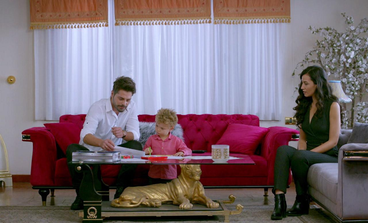 Yaralı Kuşlar 148. Bölüm