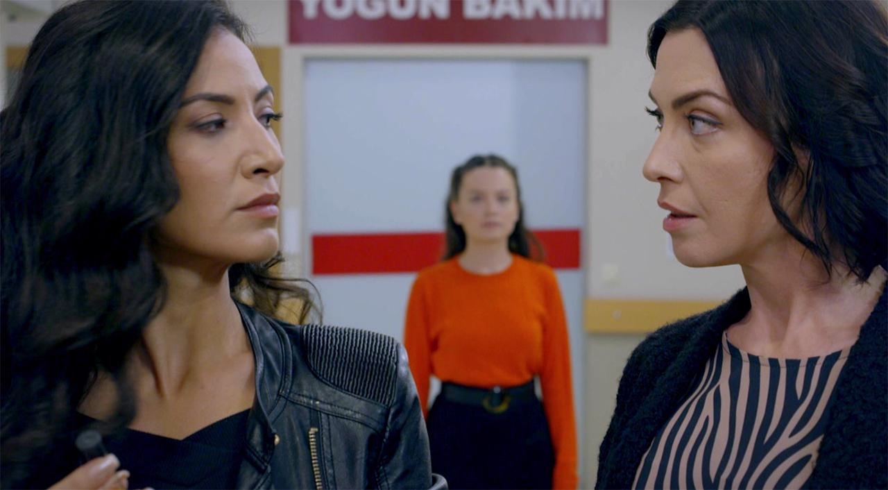 Yaralı Kuşlar 149. Bölüm Fragmanı