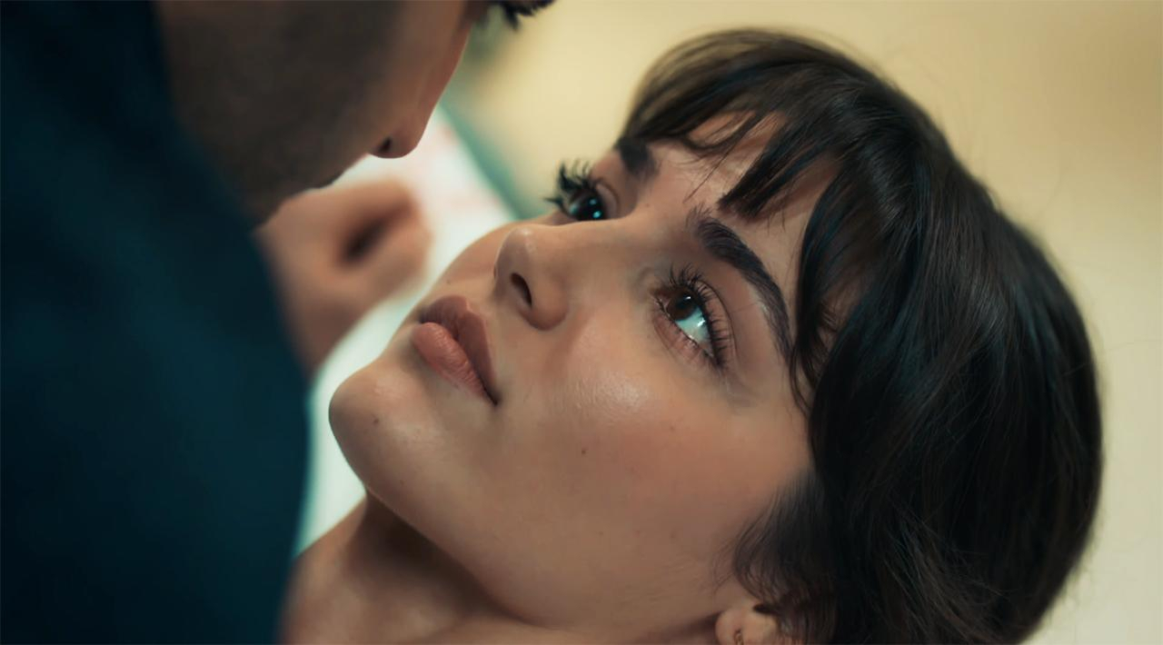 Azize 1. Bölüm Fragmanı - 2 