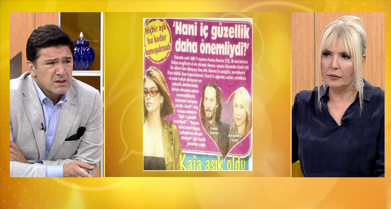 Neler Oluyor Hayatta?/ 07.11.2019