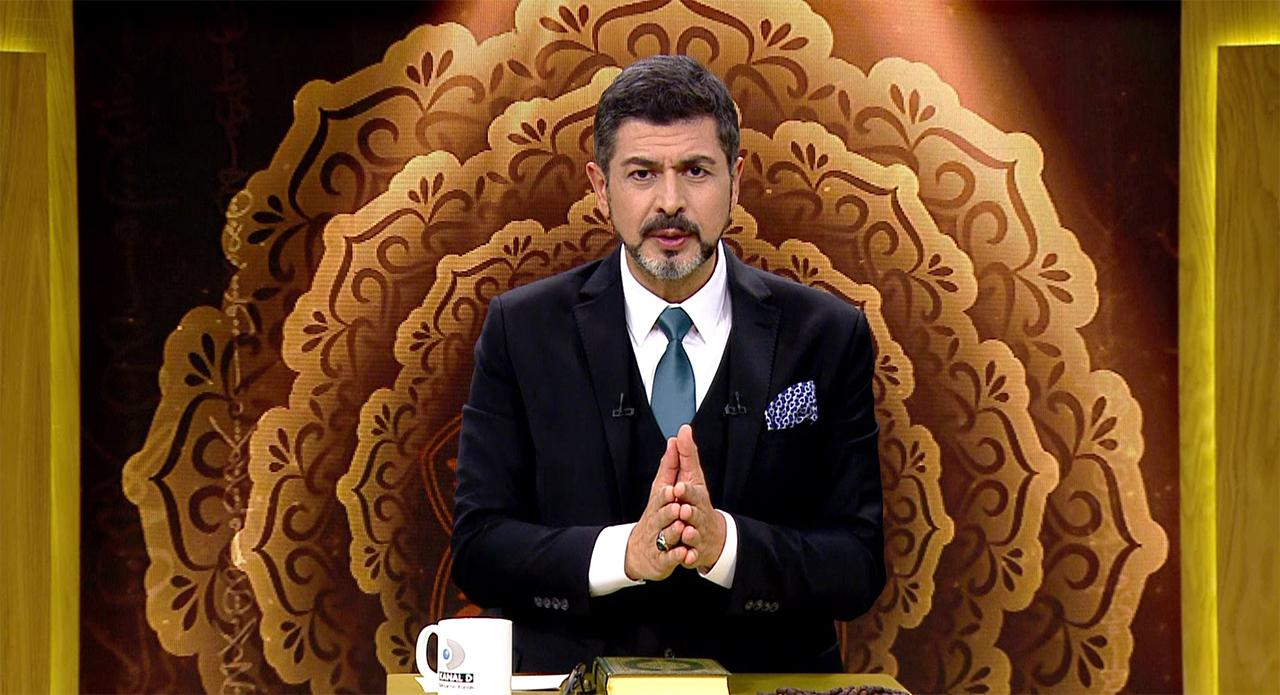 M. Fatih Çıtlak ile Huzur Vakti 33. Bölüm