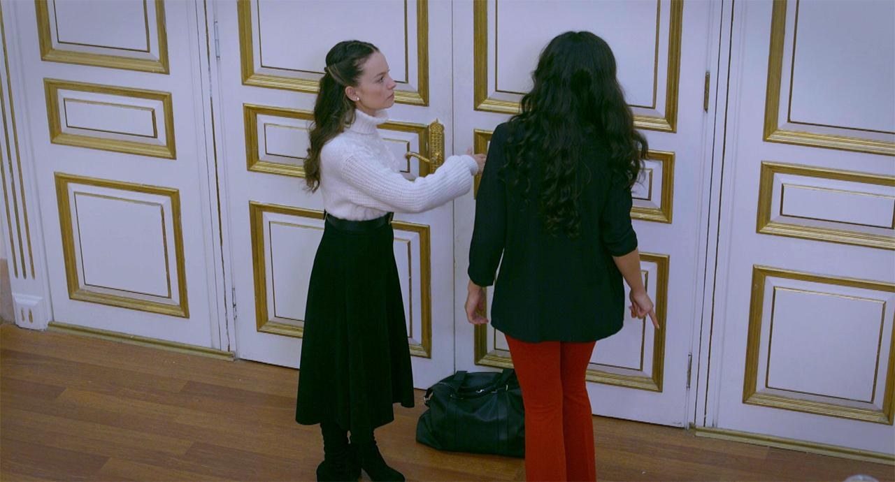 Yaralı Kuşlar 151. Bölüm Fragmanı
