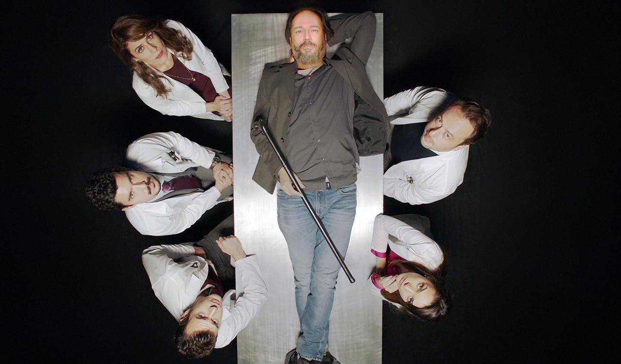 Hekimoğlu Fragmanı