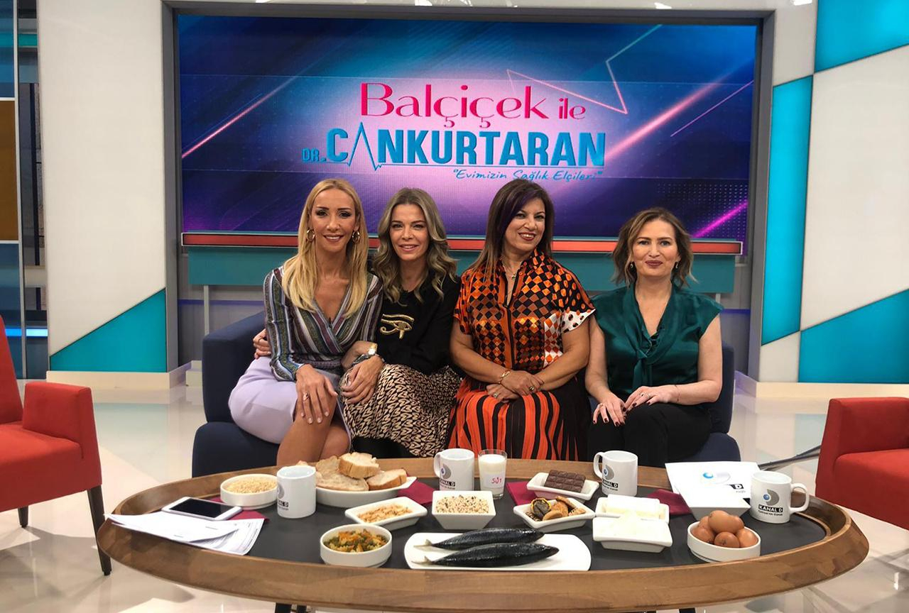 Balçiçek ile Dr. Cankurtaran 11. Bölüm / 11.11.2019