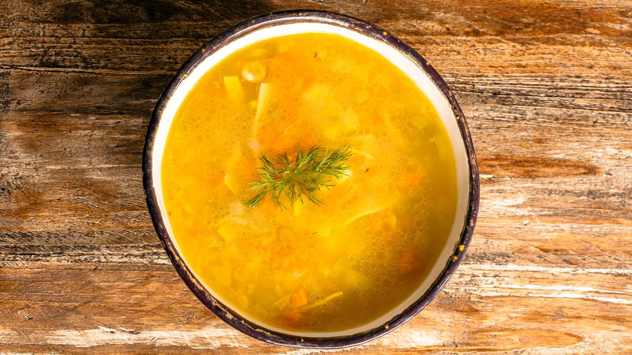 Arda’nın Mutfağı – Minestrone Sebze Çorbası Tarifi – Minestrone Sebze Çorbası Nasıl Yapılır?