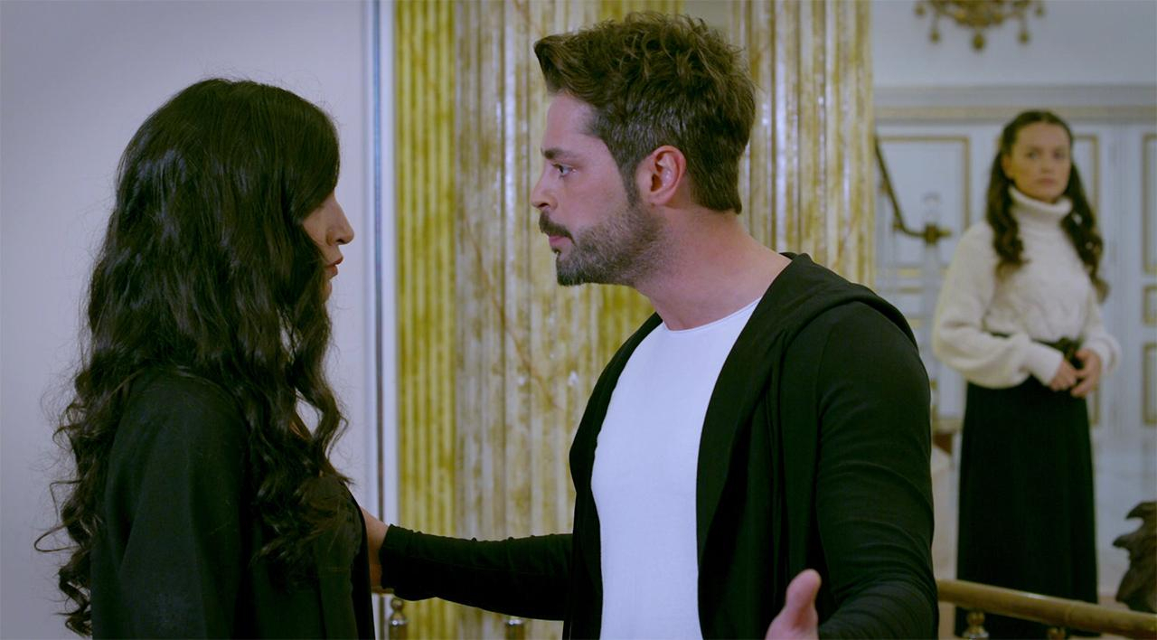 Yaralı Kuşlar 152. Bölüm Fragmanı