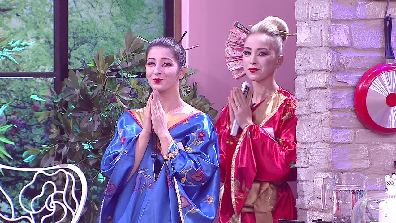 Gelinim Mutfakta 393. Bölüm Fragmanı