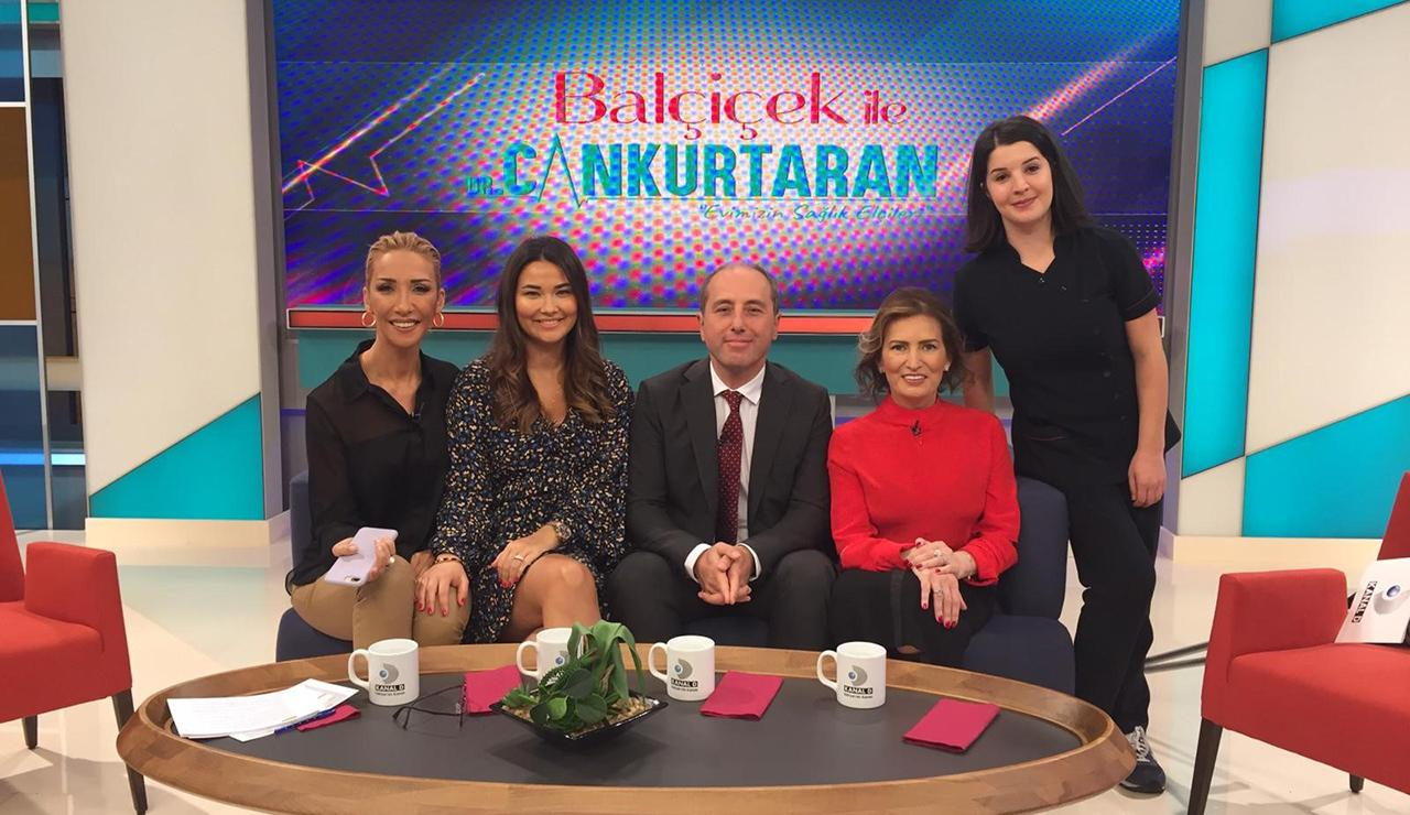 Balçiçek ile Dr. Cankurtaran 15. Bölüm Fragmanı